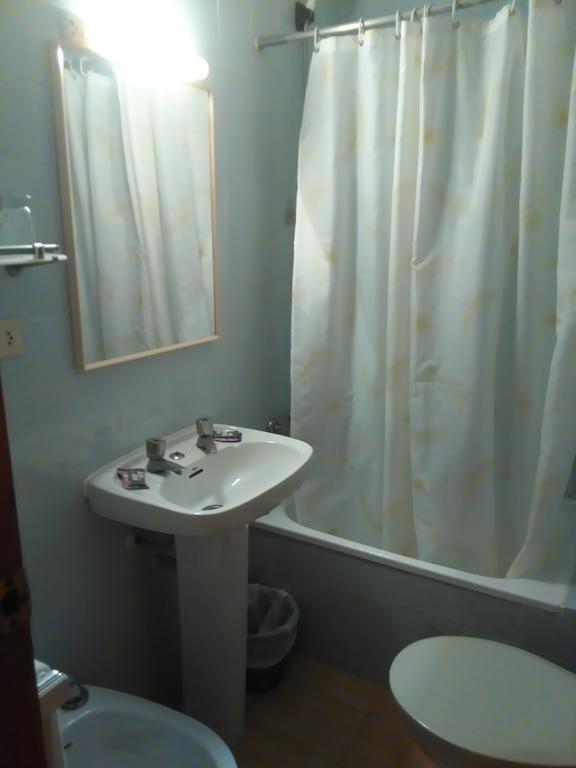 Hostal La Marina Platja d'Aro Oda fotoğraf