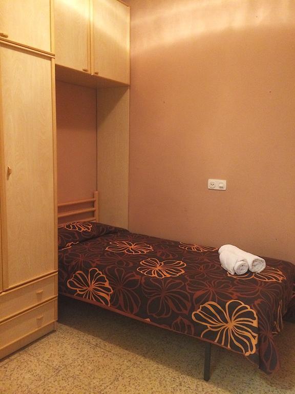 Hostal La Marina Platja d'Aro Dış mekan fotoğraf