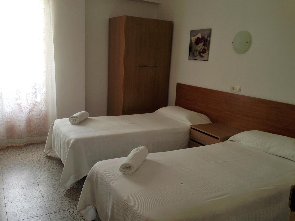 Hostal La Marina Platja d'Aro Dış mekan fotoğraf