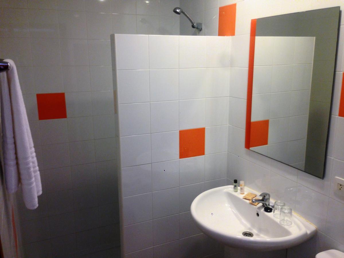 Hostal La Marina Platja d'Aro Dış mekan fotoğraf