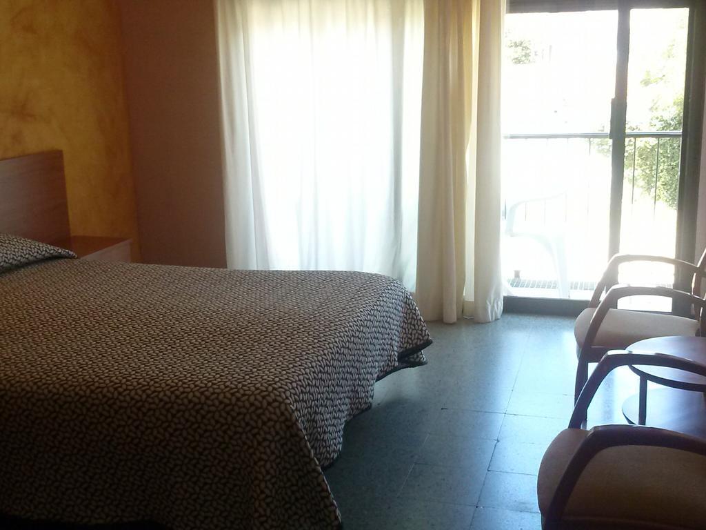 Hostal La Marina Platja d'Aro Dış mekan fotoğraf